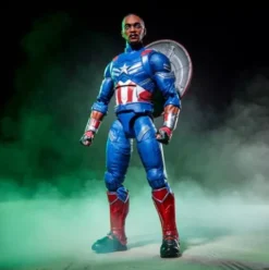 Marvel Legends Series Marvel Studios Avengers: Doomsday Captain America