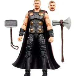 Marvel Legends Series Marvel Studios Avengers: Doomsday Thor