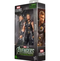 Marvel Legends Series Marvel Studios Avengers: Doomsday Thor