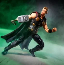 Marvel Legends Series Marvel Studios Avengers: Doomsday Thor