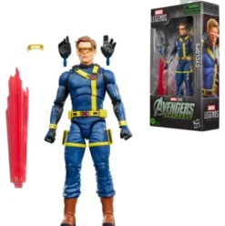 Marvel Legends Series Marvel Studios Avengers: Doomsday Cyclops