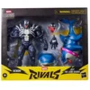 Marvel Legends Series Marvel Rivals Venom & Jeff the Land Shark