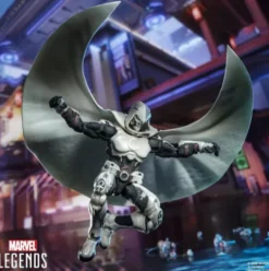 Marvel Legends Series Marvel Rivals Moon Knight