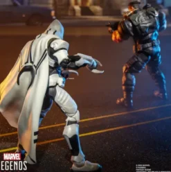 Marvel Legends Series Marvel Rivals Moon Knight