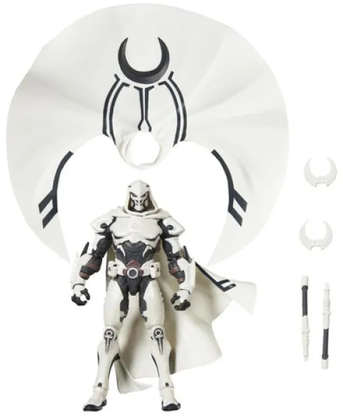 Marvel Legends Series Marvel Rivals Moon Knight