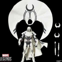 Marvel Legends Series Marvel Rivals Moon Knight
