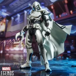 Marvel Legends Series Marvel Rivals Moon Knight