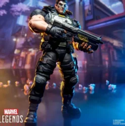 Marvel Legends Series Marvel Rivals The Punisher