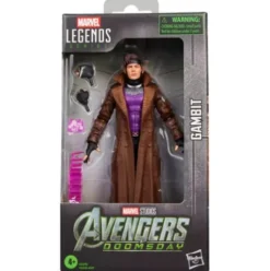 Marvel Legends Series Marvel Studios Avengers: Doomsday Gambit