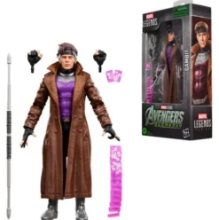 Marvel Legends Series Marvel Studios Avengers: Doomsday Gambit