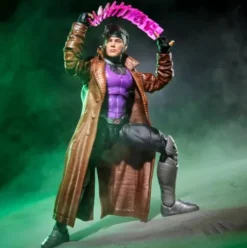 Marvel Legends Series Marvel Studios Avengers: Doomsday Gambit