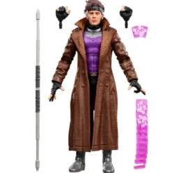 Marvel Legends Series Marvel Studios Avengers: Doomsday Gambit