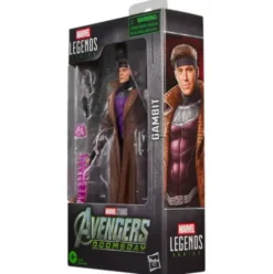Marvel Legends Series Marvel Studios Avengers: Doomsday Gambit