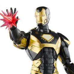 Marvel Legends Series Midnight Suns Iron Man