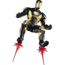 Marvel Legends Series Midnight Suns Iron Man