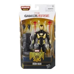 Marvel Legends Series Midnight Suns Iron Man
