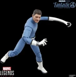 Marvel Legends Series Mister Fantastic The Fantastic Four: First Steps