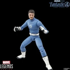 Marvel Legends Series Mister Fantastic The Fantastic Four: First Steps