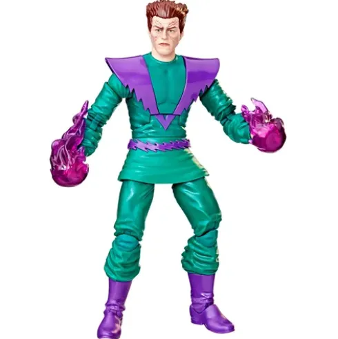 Marvel Legends Series: Molecule Man