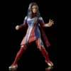 Marvel Legends Series Ms. Marvel The Marvels