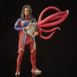 Marvel Legends Series Ms. Marvel The Marvels