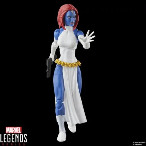 Marvel Legends Series Mystique