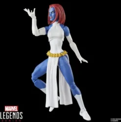 Marvel Legends Series Mystique