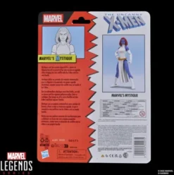 Marvel Legends Series Mystique