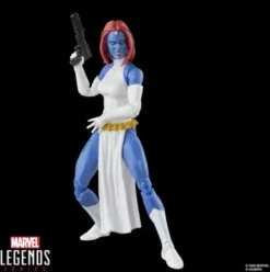 Marvel Legends Series Mystique