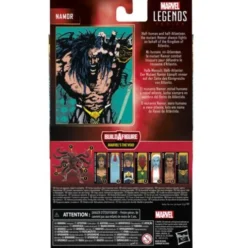 Marvel Legends Series Namor