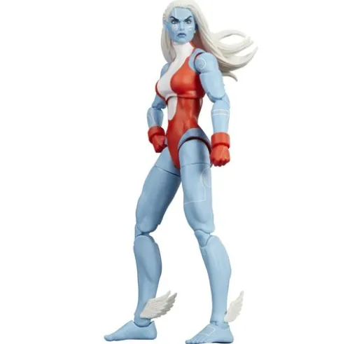 Marvel Legends Series Namorita