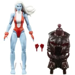 Marvel Legends Series Namorita
