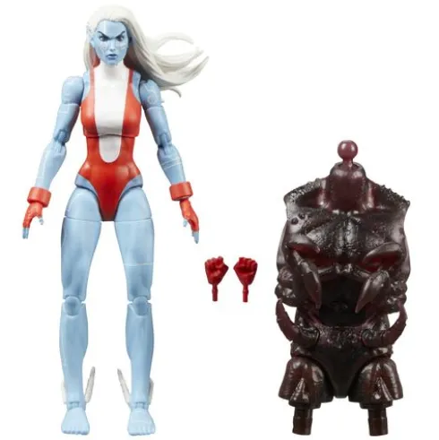 Marvel Legends Series Namorita