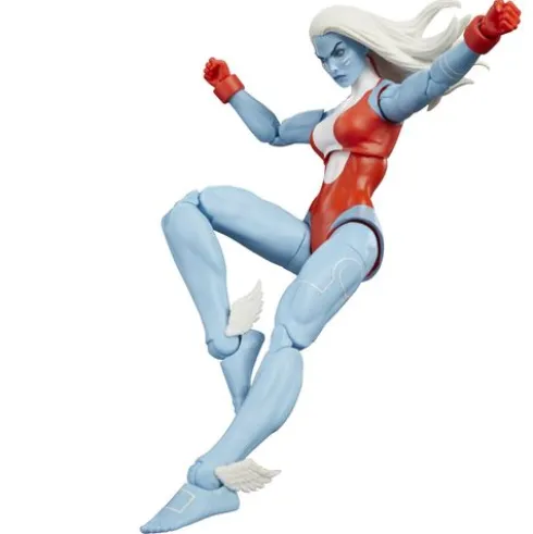 Marvel Legends Series Namorita