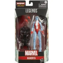 Marvel Legends Series Namorita