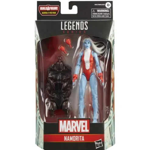 Marvel Legends Series Namorita