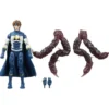 Marvel Legends Series New Warriors Justice