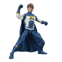 Marvel Legends Series New Warriors Justice