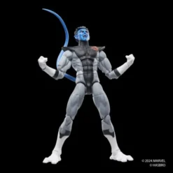 Marvel Legends Series Nightcrawler X-Force
