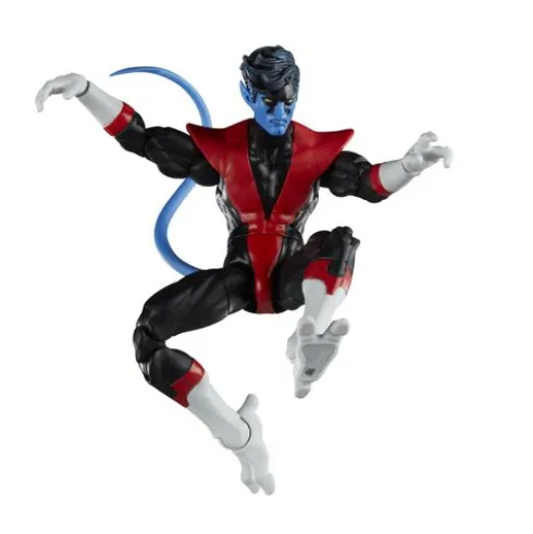 Marvel Legends Series Nightcrawler X-Men 97