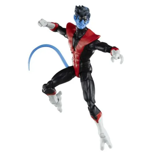 Marvel Legends Series Nightcrawler X-Men 97