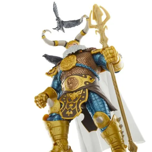 Marvel Legends Series Odin