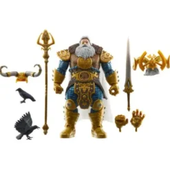 Marvel Legends Series Odin