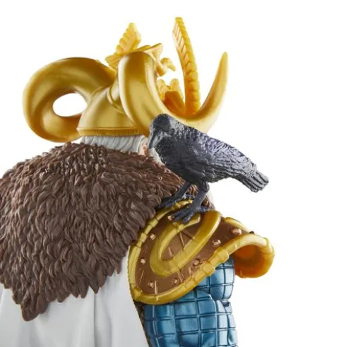 Marvel Legends Series Odin