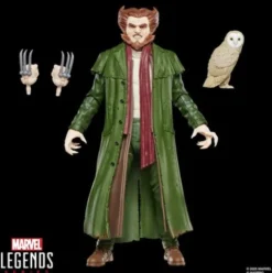 Marvel Legends Series Owl