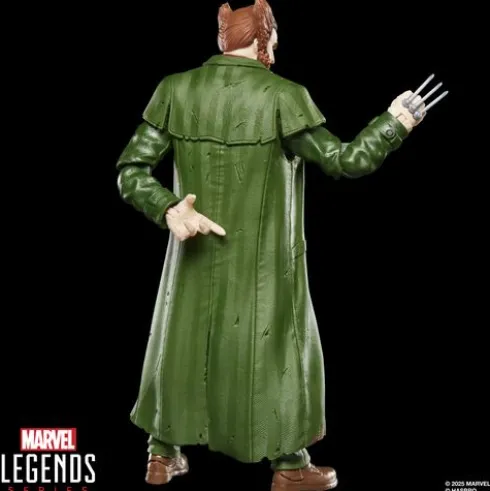 Marvel Legends Series Owl