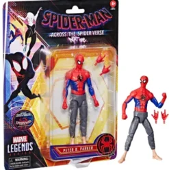 Marvel Legends Series Peter B Parker