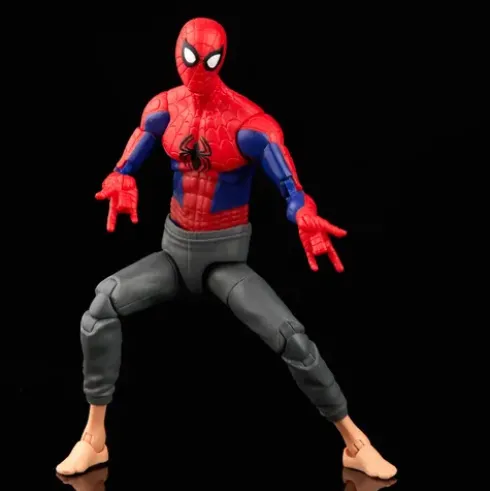 Marvel Legends Series Peter B Parker