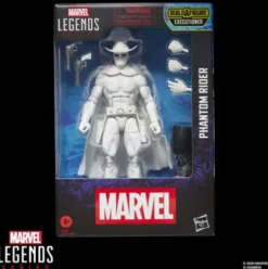 Marvel Legends Series Phantom Rider