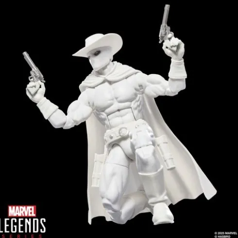 Marvel Legends Series Phantom Rider